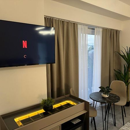 Hotel Le Manoir Gostivar Kültér fotó