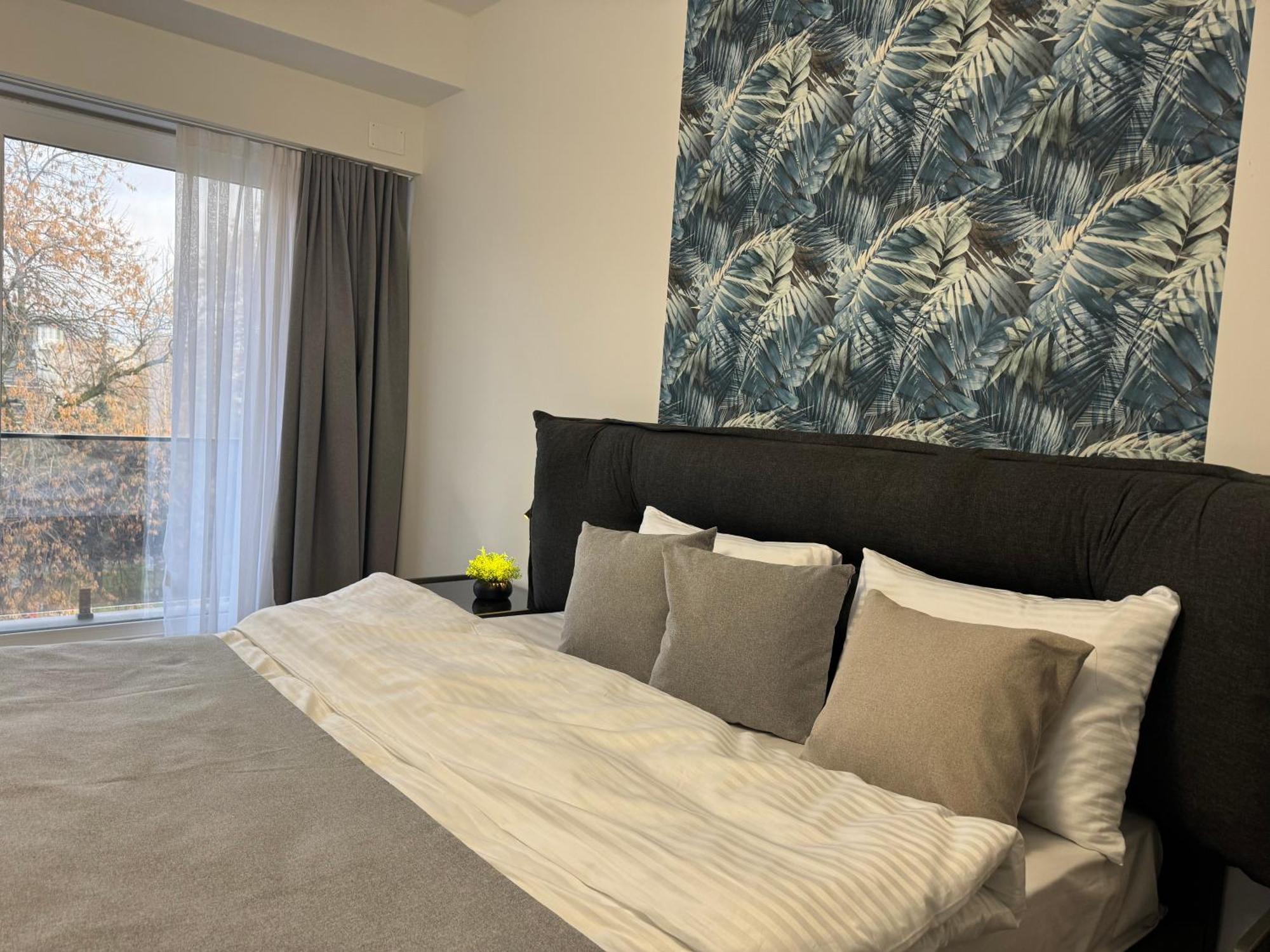 Hotel Le Manoir Gostivar Kültér fotó