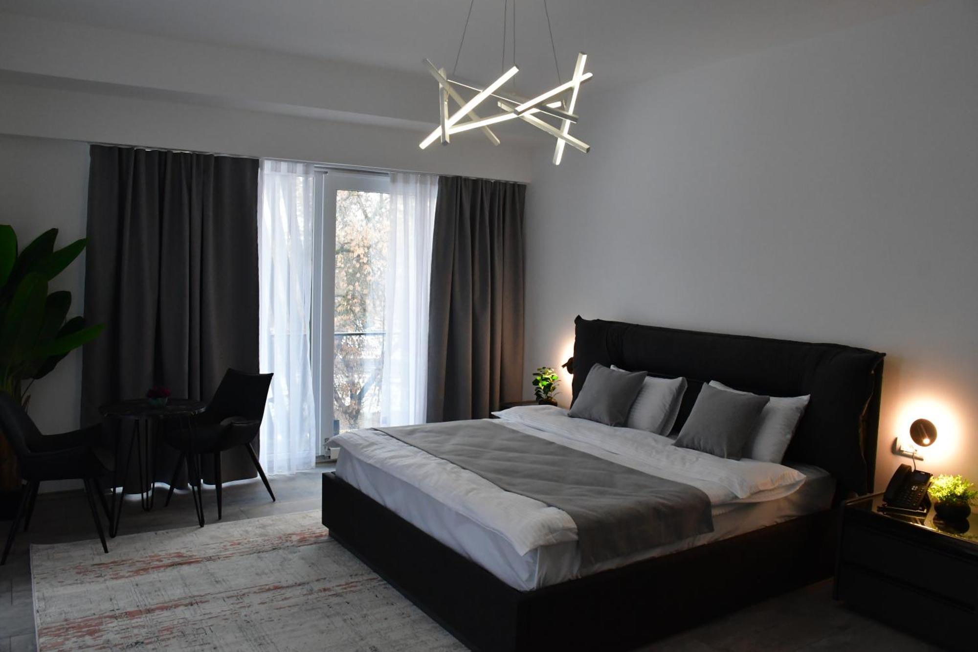 Hotel Le Manoir Gostivar Kültér fotó