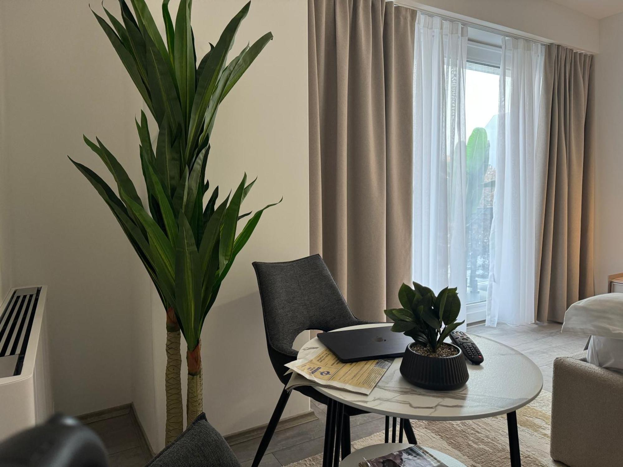 Hotel Le Manoir Gostivar Kültér fotó