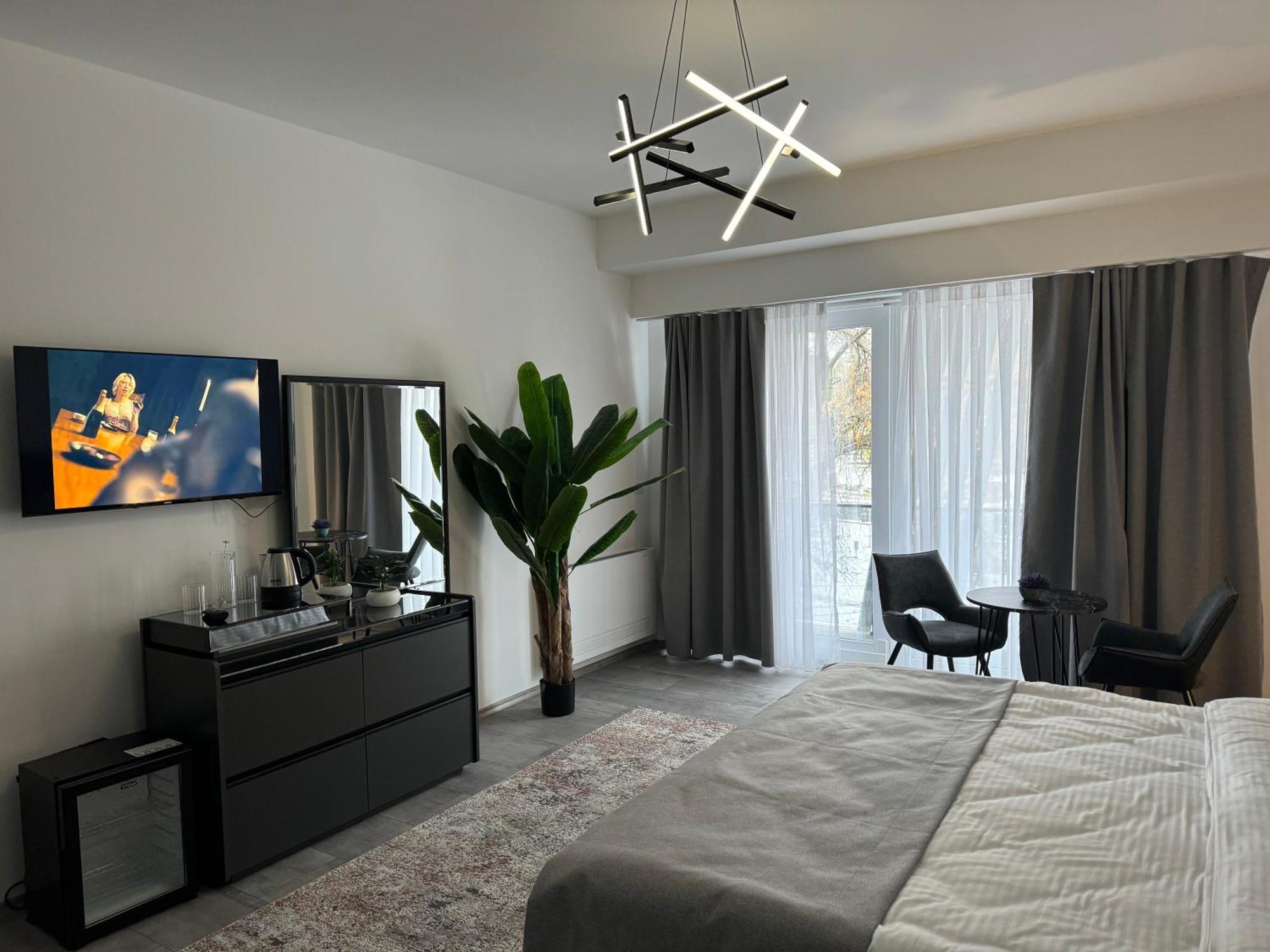 Hotel Le Manoir Gostivar Kültér fotó