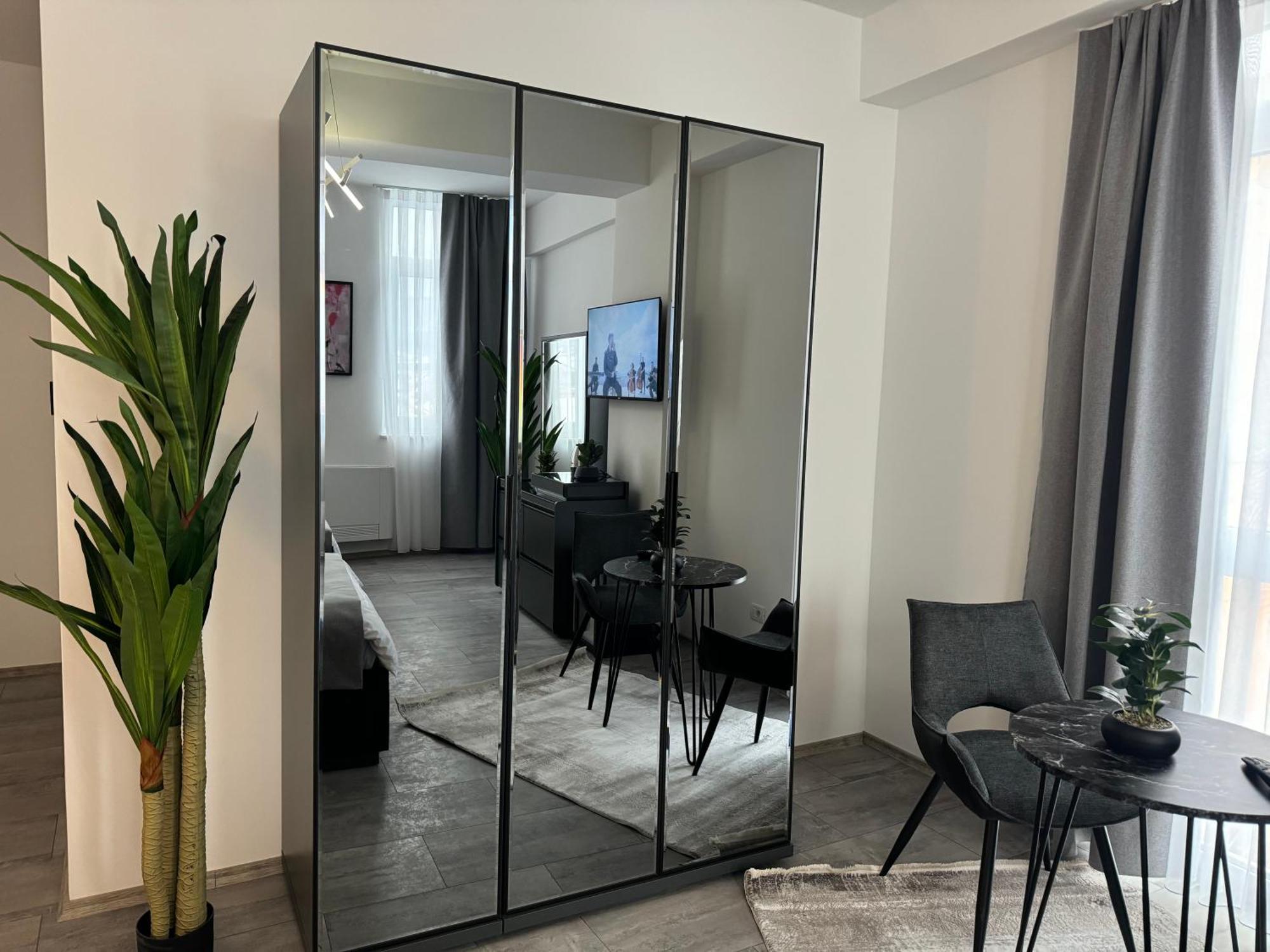 Hotel Le Manoir Gostivar Kültér fotó