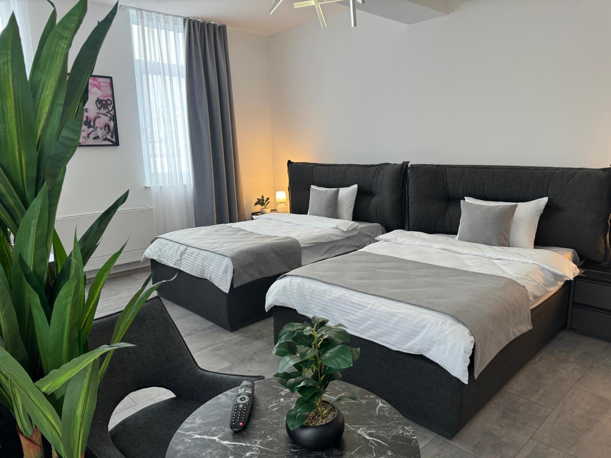 Hotel Le Manoir Gostivar Kültér fotó