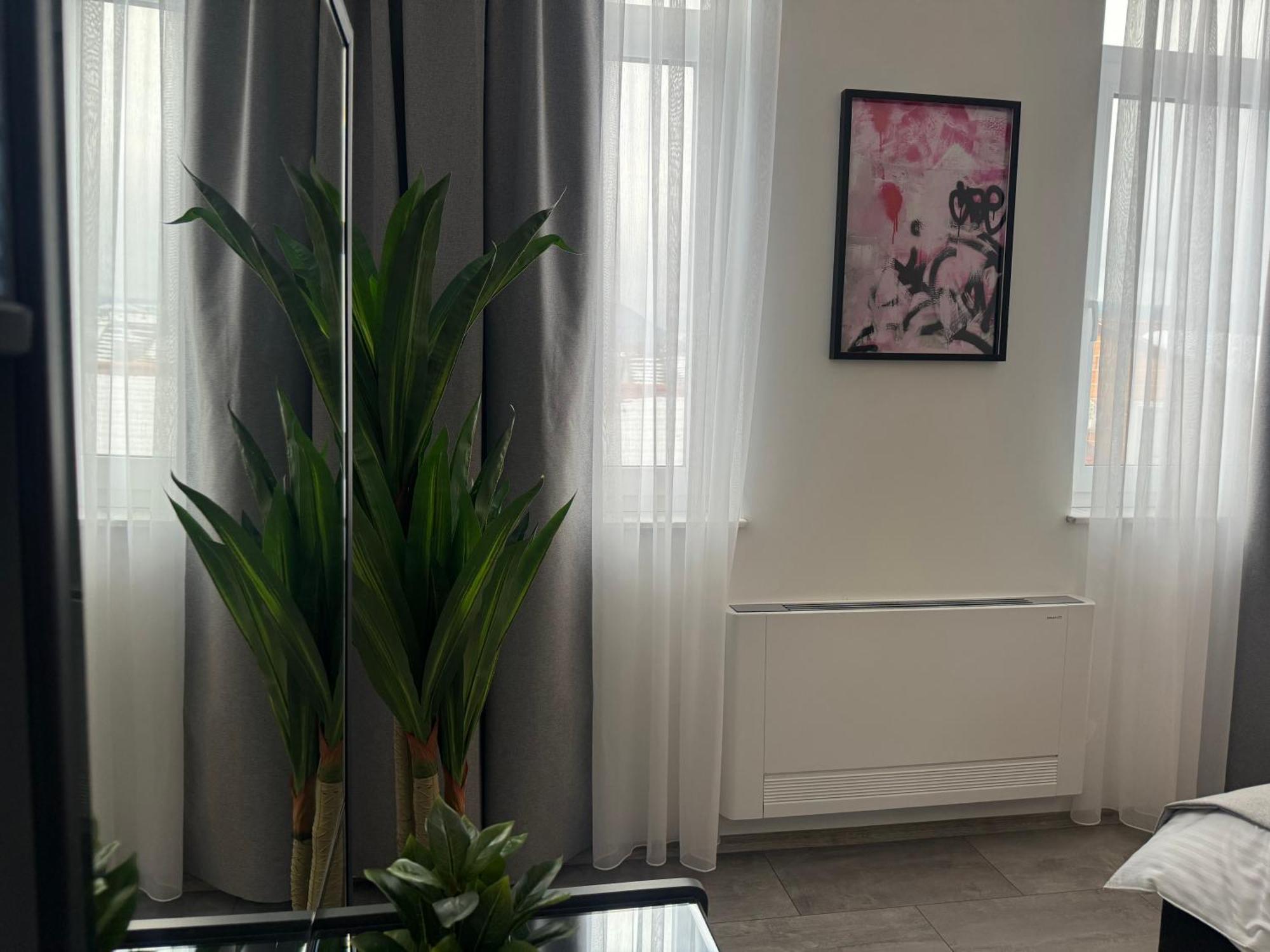 Hotel Le Manoir Gostivar Kültér fotó
