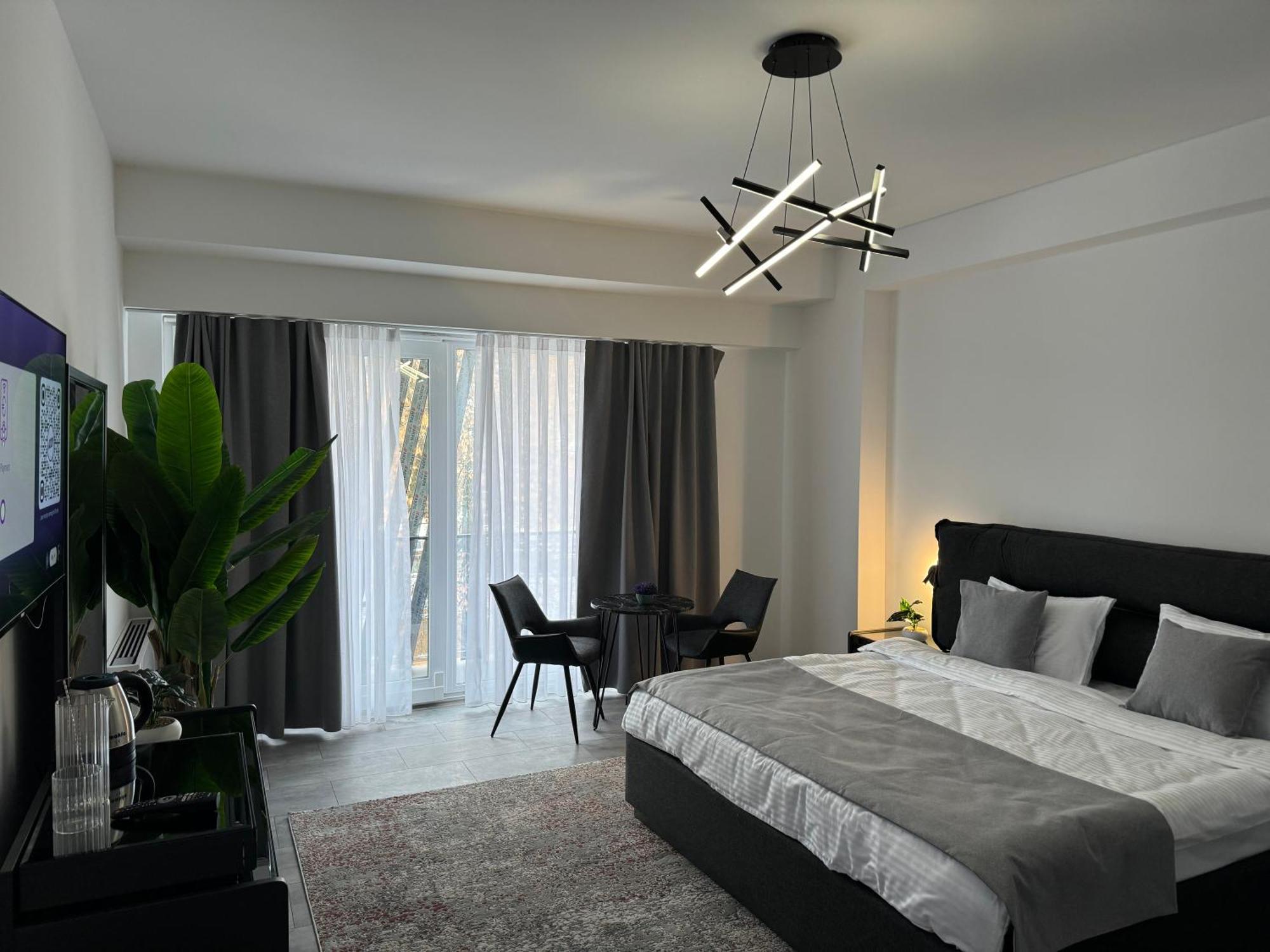 Hotel Le Manoir Gostivar Kültér fotó