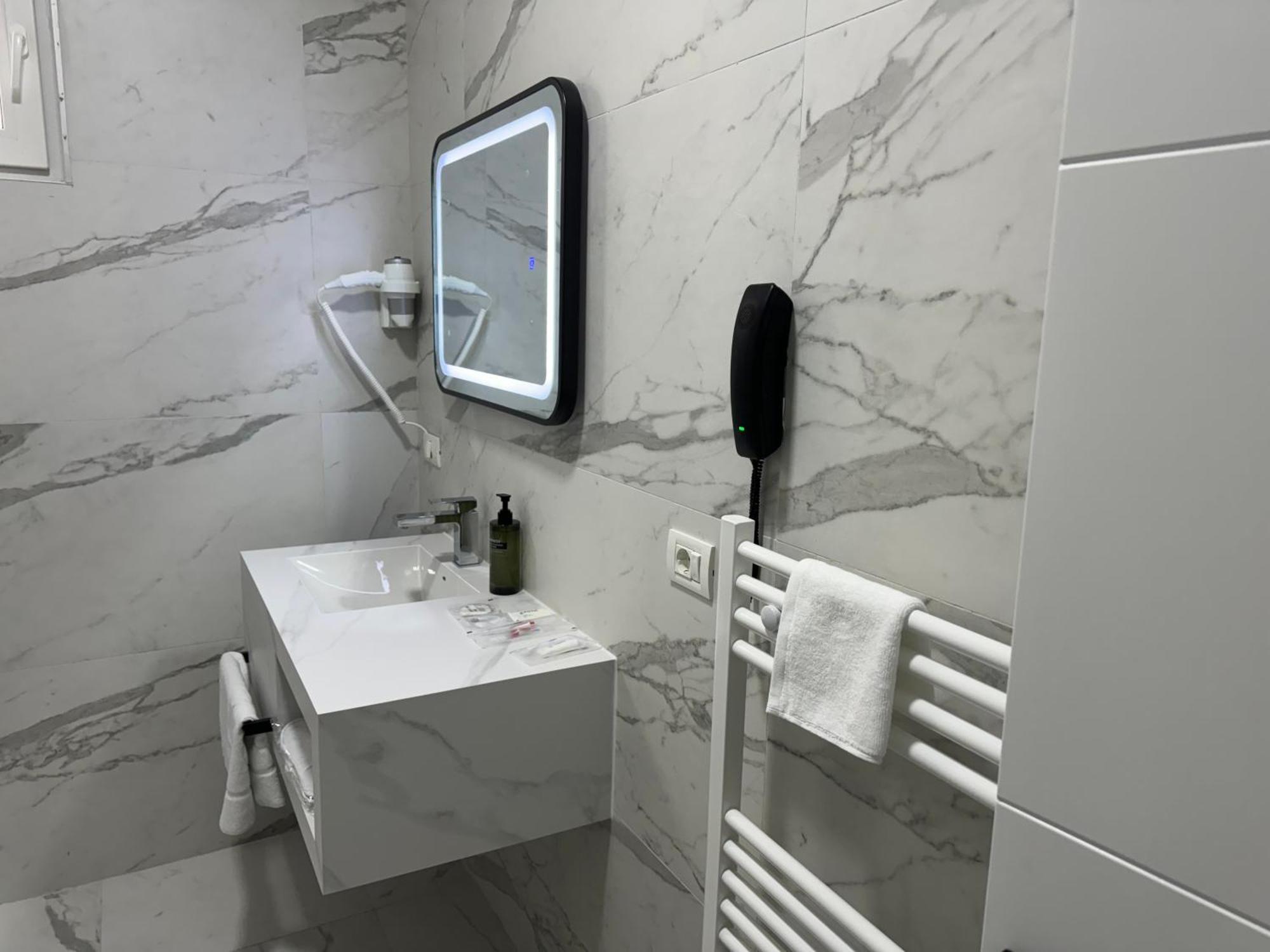 Hotel Le Manoir Gostivar Kültér fotó