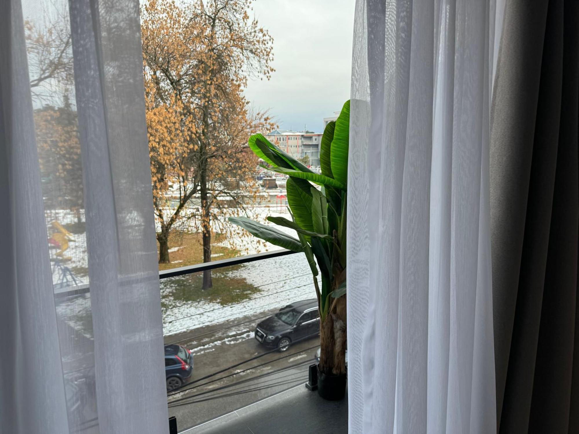 Hotel Le Manoir Gostivar Kültér fotó