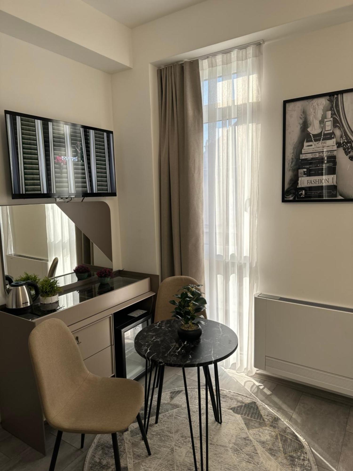 Hotel Le Manoir Gostivar Kültér fotó
